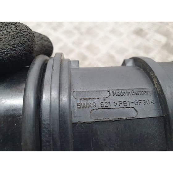 Caudalimetro para Peugeot 307 (S1)
