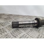 Transmision Delantera Derecha Para Peugeot 307