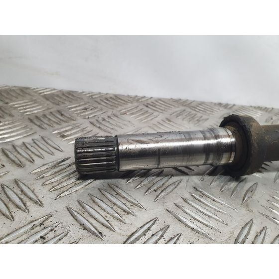 Transmision Delantera Derecha Para Peugeot 307