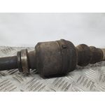 Transmision Delantera Derecha Para Peugeot 307