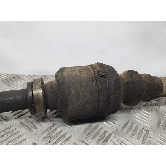 Transmision Delantera Derecha Para Peugeot 307