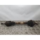 Transmision Delantera Izquierda Para Peugeot 307