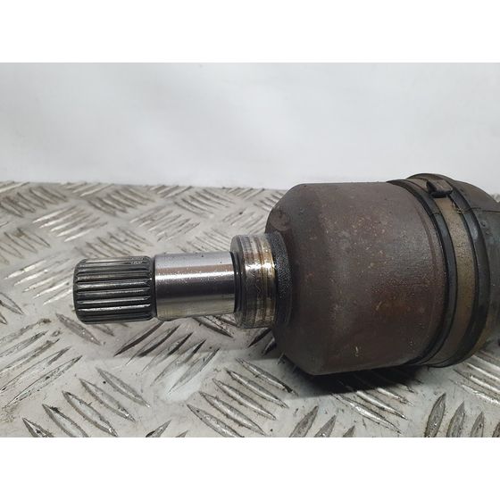 Transmision Delantera Izquierda Para Peugeot 307