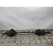 Transmision Delantera Izquierda Para Fiat Panda