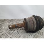 Transmision Delantera Izquierda Para Fiat Panda