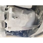 Diferencial Trasero Para Mercedes Clase E  Berlina