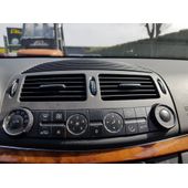 Mando Climatizador Para Mercedes Clase E  Berlina