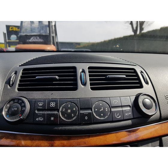 Mando Climatizador Para Mercedes Clase E Berlina