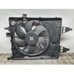 Electroventilador Para Renault Kangoo