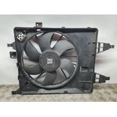 Electroventilador Para Renault Kangoo