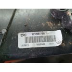 Electroventilador Para Renault Kangoo