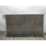 Condensador / Radiador Aire Acondicionado Para Renault Kangoo