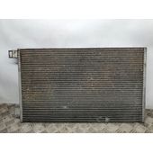 Condensador / Radiador Aire Acondicionado Para Renault Kangoo