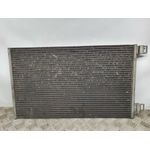 Condensador / Radiador Aire Acondicionado Para Renault Kangoo