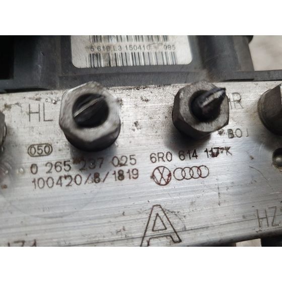 Abs Para Skoda Fabia