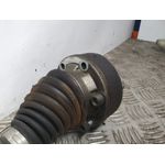 Transmision Delantera Derecha Para Skoda Fabia