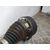Transmision Delantera Derecha Para Skoda Fabia