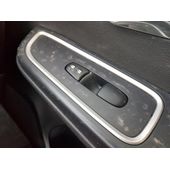 Mando Elevalunas Delantero Derecho Para Nissan Micra V