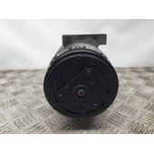 Compresor Aire Acondicionado Para Nissan Nv 400
