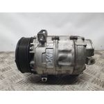 Compresor Aire Acondicionado Para Nissan Nv 400