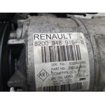 Compresor Aire Acondicionado Para Nissan Nv 400