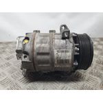 Compresor Aire Acondicionado Para Nissan Nv 400