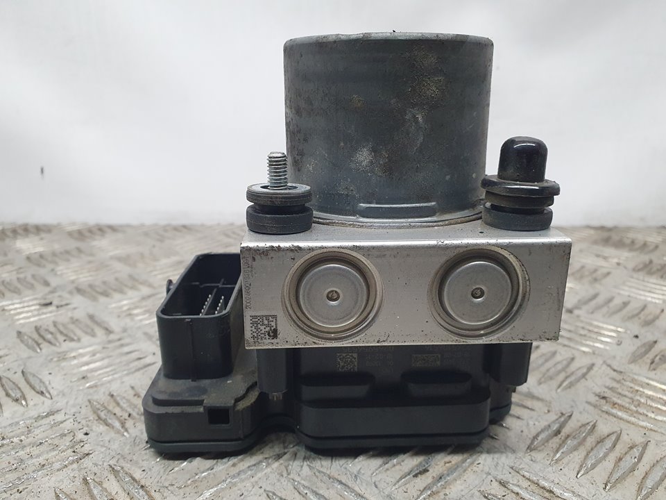 Abs Para Nissan Nv 400