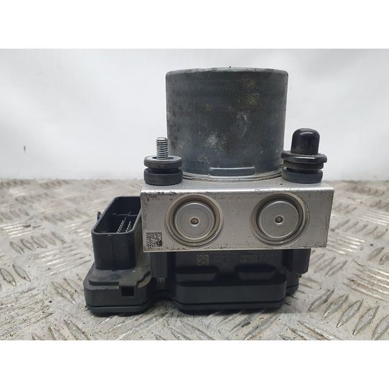Abs Para Nissan Nv 400