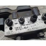 Abs Para Nissan Nv 400