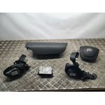 Kit Airbag Para Nissan Nv 400