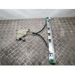 Elevalunas Delantero Derecho Para Nissan Nv 400