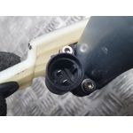 Elevalunas Delantero Derecho Para Nissan Nv 400