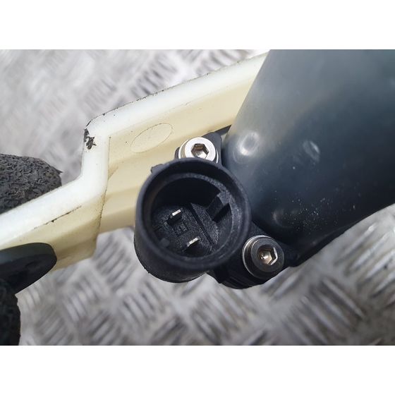 Elevalunas Delantero Derecho Para Nissan Nv 400
