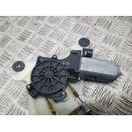 Elevalunas Delantero Derecho Para Nissan Nv 400