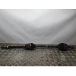 Transmision Delantera Derecha Para Nissan Nv 400