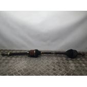 Transmision Delantera Derecha Para Nissan Nv 400