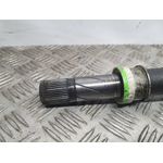 Transmision Delantera Derecha Para Nissan Nv 400