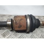 Transmision Delantera Derecha Para Nissan Nv 400