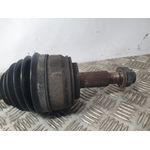 Transmision Delantera Derecha Para Nissan Nv 400