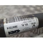 Transmision Delantera Derecha Para Nissan Nv 400