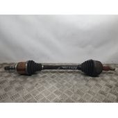 Transmision Delantera Izquierda Para Nissan Nv 400