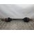 Transmision Delantera Izquierda Para Nissan Nv 400