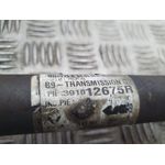 Transmision Delantera Izquierda Para Nissan Nv 400
