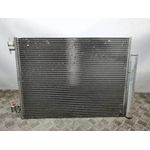 Condensador / Radiador Aire Acondicionado Para Renault Clio Iv