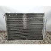 Condensador / Radiador Aire Acondicionado Para Renault Clio Iv