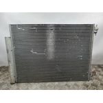 Condensador / Radiador Aire Acondicionado Para Renault Clio Iv