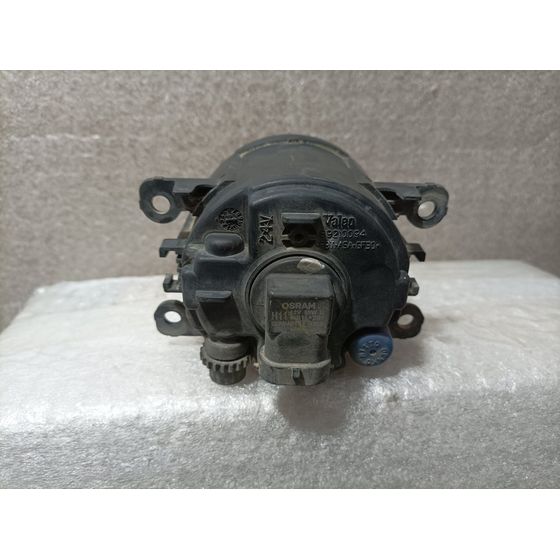 Faro Antiniebla Derecho para Renault Scenic Ii