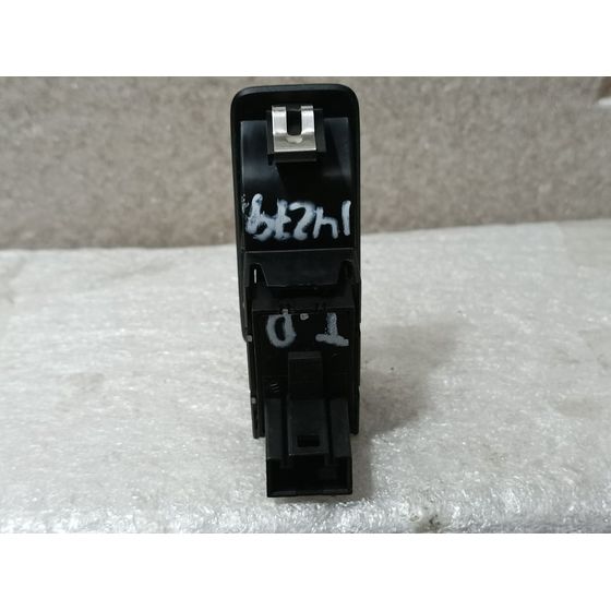 Mando Elevalunas Trasero Derecho para Seat Alhambra (710)