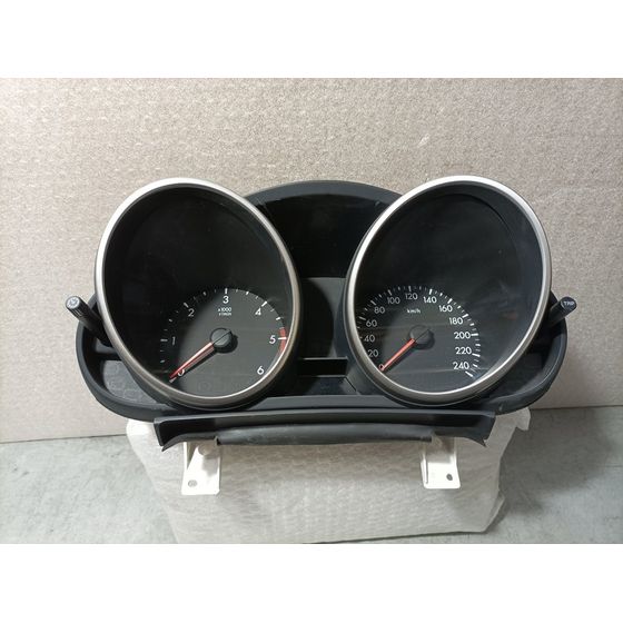 Cuadro Instrumentos Para Mazda 3 Lim.