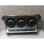 Mando Climatizador Para Mazda 3 Lim.